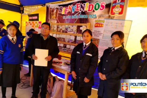 CREA Y EMPRENDE 2025