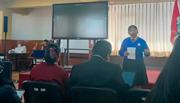 PARTICIPACION