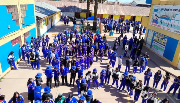 Participación